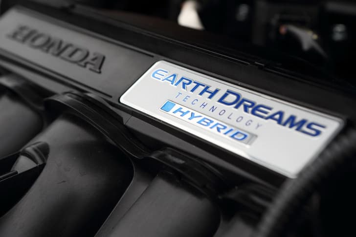 New 2014 Honda Jazz photo gallery